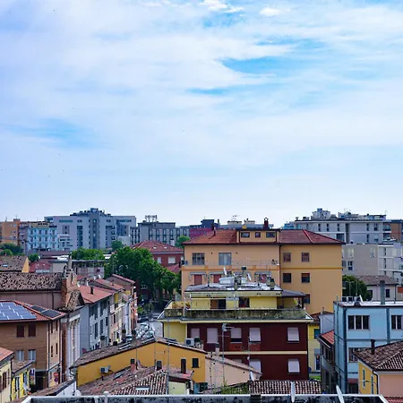 Casa Mameli - Centro-mare Ferienhaus