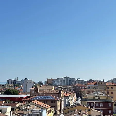 Casa Mameli - Centro-mare *