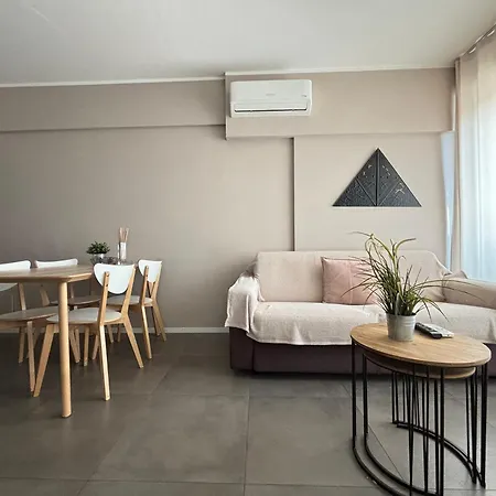 Casa Mameli - Centro-mare Pesaro