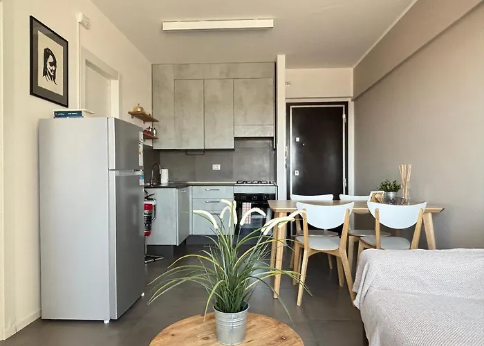 Casa Mameli - Centro-mare * פסארו