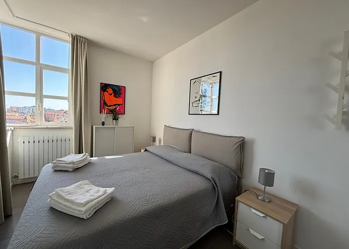 Casa Mameli - Centro-mare * פסארו