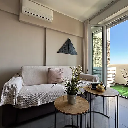 Casa Mameli - Centro-mare