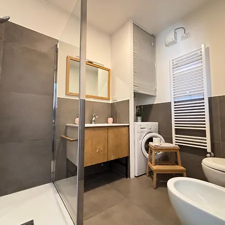 Casa Mameli - Centro-mare Holiday home *