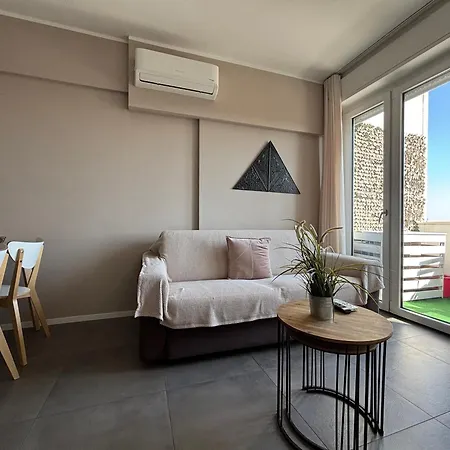 Hébergement de vacances Casa Mameli - Centro-mare *