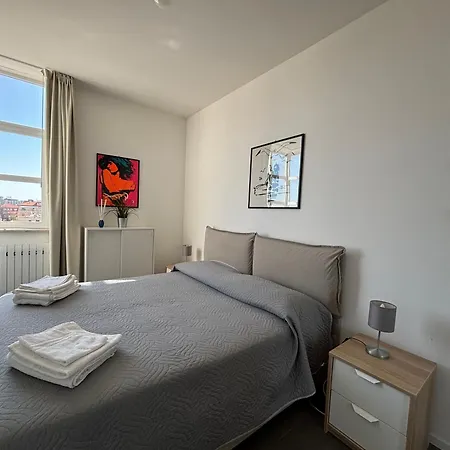 Casa Mameli - Centro-mare * Pesaro