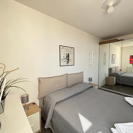 بيت للعطل Casa Mameli - Centro-mare *