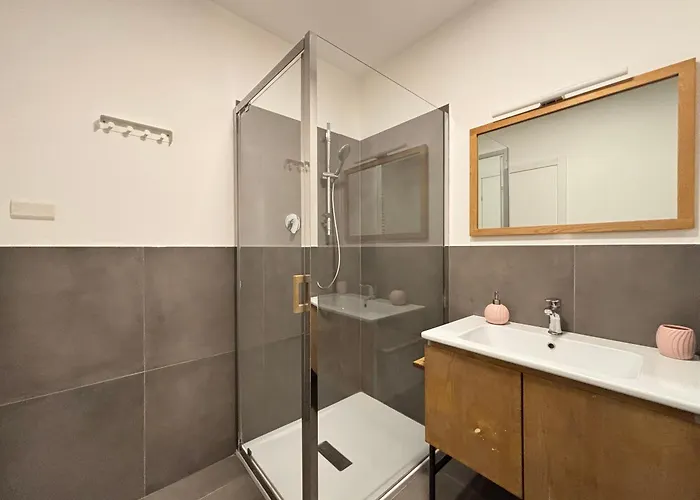 Casa Mameli - Centro-mare * Pesaro