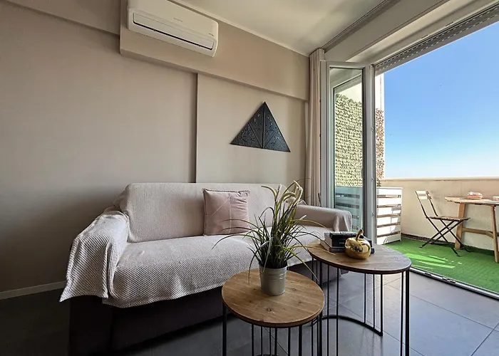 Casa Mameli - Centro-mare