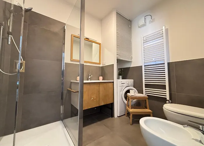 Casa Mameli - Centro-mare Dom wakacyjny *