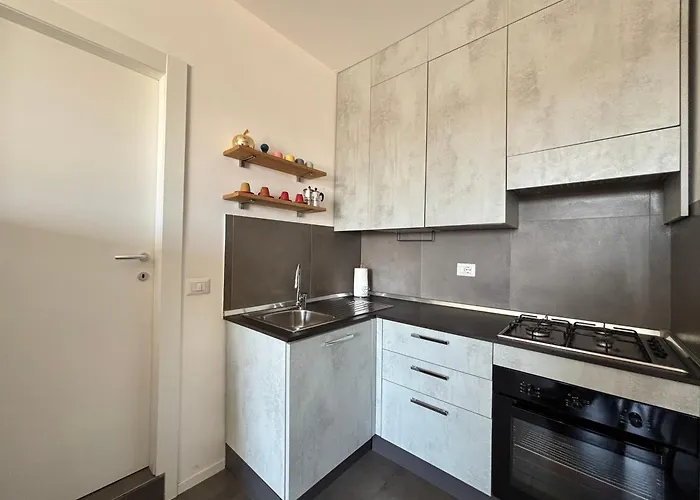 Casa Mameli - Centro-mare