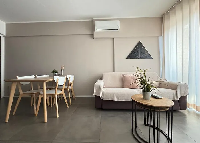 Casa Mameli - Centro-mare Pesaro